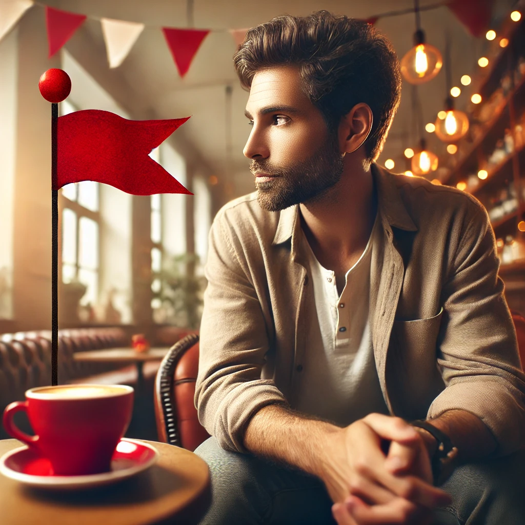 10 Red Flags That Men Watch Out For in Dating