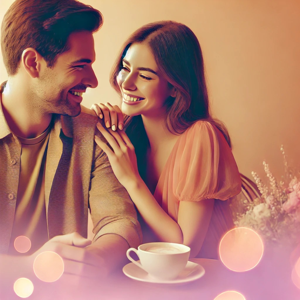 Creating Chemistry and Keeping It Alive: The Secrets to Deeply Connecting With “Mr. Right”