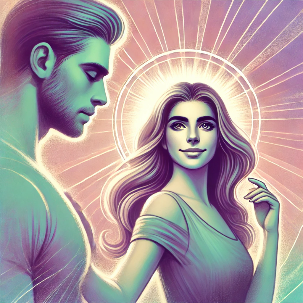 Creating Deep Attraction With Men Via “Polarity”: The Secret Of Yin Feminine Energy